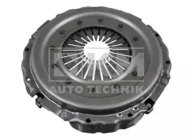 069 1076 KM Germany Нажимной диск сцепления